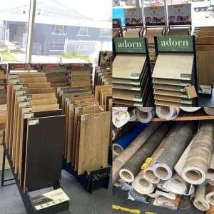 Carpet Flooring / Laminate Flooring / Hybrid Flooring / sale