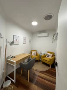 Practitioner / Clinic Room Rental in Burleigh Heads