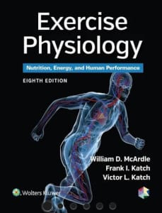 Exercise physiology (McArdle et. al.)