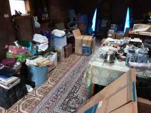 HUGE GARAGE SALE QUAKERS HILL EVERYTHING MUST GO!