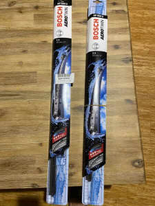 Bosch aerotwin ap550u rain wiper for sale