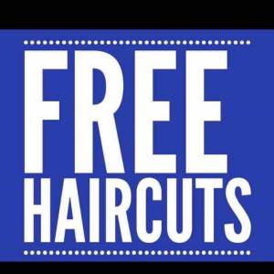 Wanted: Free haircut 