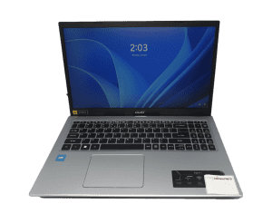 Acer Aspire 3 N20c5 Intel Celeron N4500 4GB 128GB SSD Silver