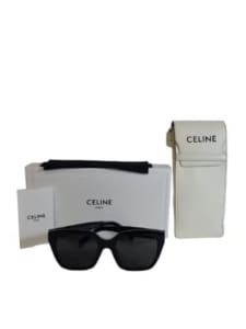 Celine Monochroms CL40198F Sunglasses