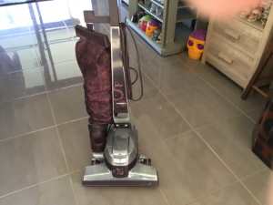 Kirby G5 Vacuum cleaner working. Make an offer