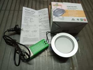 Atom LED Downlight Kit