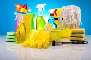 Cleaner for home or office $35 per hour Satisfaction Guaranteed