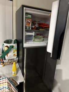 cheap used fridge near me