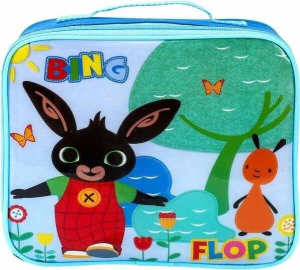 Brand new Bing Bunny Insulated Lunch Bag