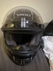 Shoei Helmet XR1100 size Large