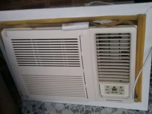 2.2 kw window air conditioner