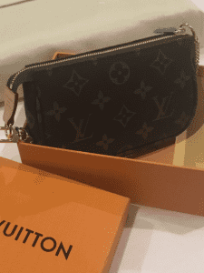 LV Pochette, Bags, Gumtree Australia Swan Area - Kiara