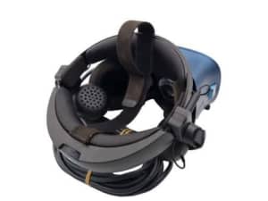 VR Headset: HTC Vive (Co0smos) - 003800633241