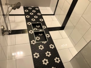 DOUBLE SS TILING 