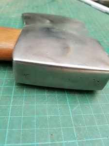 Axe in great condition sale as is 