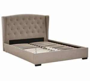 NEW IN BOX Tiffany Queen size Bed frame Afterpay Available