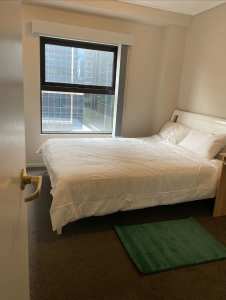 Private room for rent in cbd