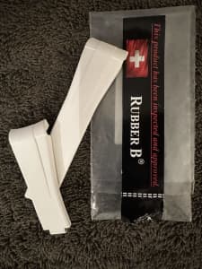 RubberB strap for Rolex DateJust II or Explorer II