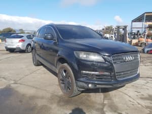 2006 AUDI Q7 PARTS AVAILABLE IN STOCK ****4283