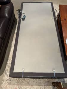 Adjustable Electric bed and mattress