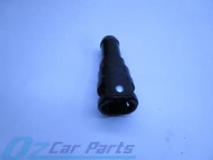HEATER COOLANT HOSE CONNECTOR FOR MAZDA 2 3 6 323 RX-7 Tribute GENUINE