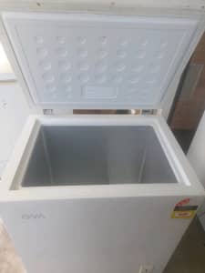 olx freezer box