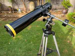 Telescope National Geographic