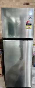 LG 241L Refrigerator