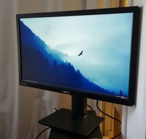 Asus 27 inch 1440p monitor
