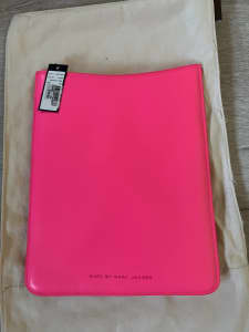 Marc by Marc Jacobs IPad cover new