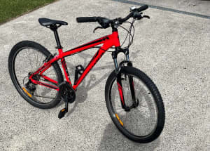 specialized hotrock 26