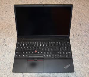 Laptop for Repair or Parts -Thinkpad E15 Gen 2 Ryzen 7 4700U 16G
