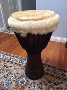 Djembe - African drum
