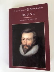 John Donne Selected Poetry