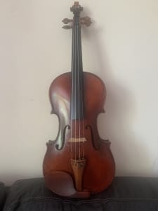 Violin Eastman VL305