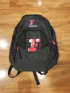 Fitness gym sports backpack