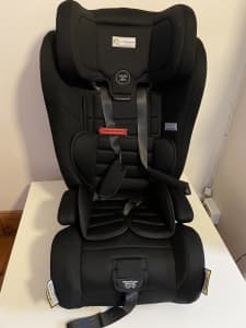 Infasecure Emerge Caprice car seat
