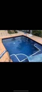 Regular Monthly Pool Maintenance Pool Cleaning Service
