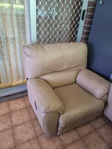 Five seater couch