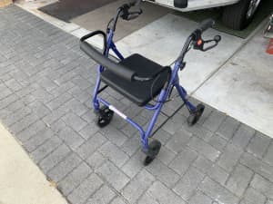 Mobility Walker
