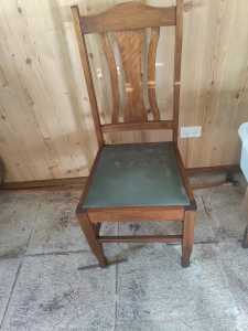 Vintage chairs 6