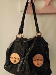 Large mimco handbag 👜 