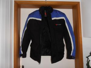 Dainese Motorcycle Jacket - size 44(M)