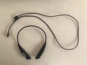 JBL (HBS-810) Headset