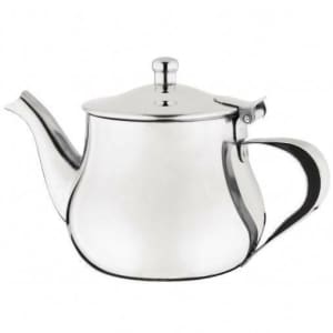 Olympia Arabian Tea Pot 400ml(Item code: C458)