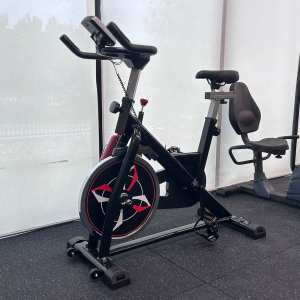 Spin Bike BRAND NEW&IN STOCK NOW