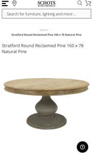 Schots Stratford Round Table