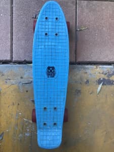 Skateboard - Penny