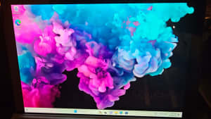 Microsoft Surface Pro 6 Matte Black