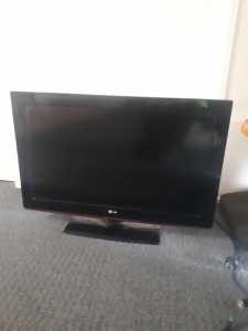 LG tv ..great condition..